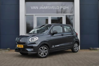 Leapmotor T03 EV 37,3 kWh 95pk Smart