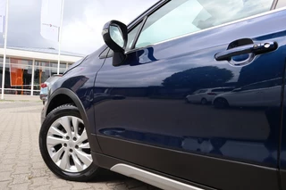 Suzuki S-Cross Suzuki S-Cross 1.0 BoosterJet Exclusive Trekhaak/Navi/Apple/AndroidAuto - afbeelding nr 33