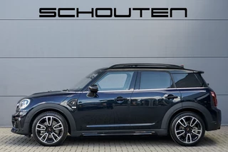 MINI Countryman MINI Countryman Mini 2.0 Cooper S JCW Pack Pano ACC 19