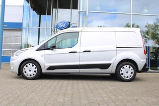 Ford Transit Connect Ford Transit Connect 1.5 EcoBlue L2 Trend | Automaat! | Dubbele Schuifdeur | AppleCarplay/AndroidAuto | Camera | Trekhaak - afbeelding nr 3