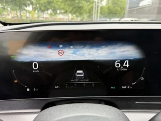 Kia Sportage Kia Sportage 1.6 T-GDi PHEV 265PK DynamicPlusLine | Navi | Pano | ACC | Matri - afbeelding nr 30