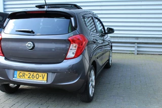 Opel KARL Clima Cruise 15