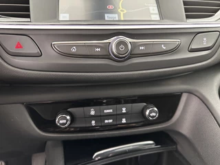 Opel Insignia Aut. *NAVI-FULLMAP | 1/2LEATHER | KEYLESS | DAB+ | COMFORT-SEATS | 18''ALU | ECC | PDC | CRUISE* - afbeelding nr 13