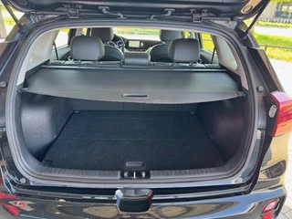 Kia Niro - afbeelding nr 31