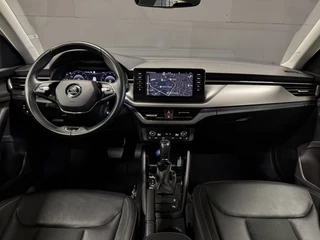 Škoda Scala | Stoelverwarming | LED | Navi | Carplay | Elektrische stoel - afbeelding nr 6