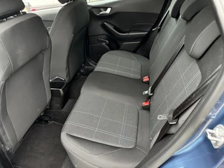 Ford Fiesta - afbeelding nr 7
