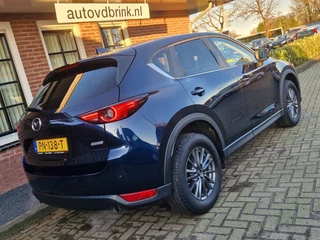 Mazda CX-5 - afbeelding nr 10