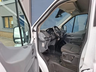 Ford Transit Ford Transit 350 2.0 TDCI L2H2 Trend AIRCO / CRUISE CONTROLE / EURO 6 / TREKHAAK - afbeelding nr 18