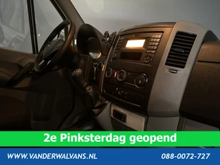 Mercedes-Benz Sprinter Cruisecontrol - afbeelding nr 11
