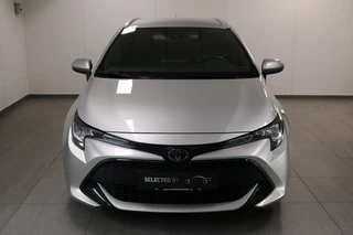 Toyota Corolla Touring Sports - afbeelding nr 2