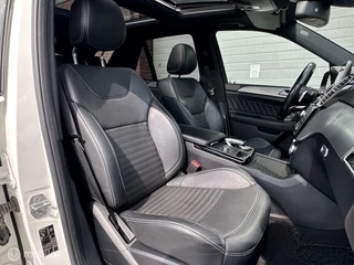Mercedes-Benz GLE Mercedes GLE-klasse 250 d | Trekhaak | ACC | Panorama | Luxe - afbeelding nr 14