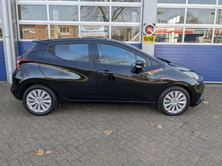 Nissan Micra Nissan Micra 1.0 IG-T Business Edition - afbeelding nr 2