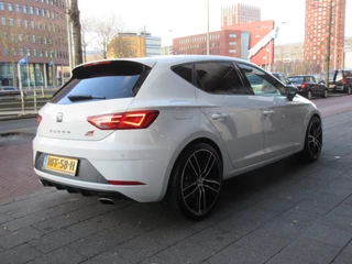 SEAT Leon Seat Leon 2.0 TSI 221Kw CUPRA 300 Virtual ACC Carplay - afbeelding nr 3