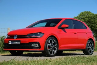 Volkswagen Polo Volkswagen Polo 2.0 TSI GTI / DSG / ACC / CarPlay / Milltek / Virtual Cockpit / 18