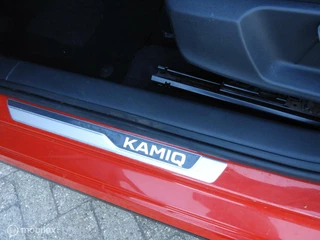 Škoda Kamiq Skoda Kamiq 1.0 TSI Monte Carlo edition - afbeelding nr 13
