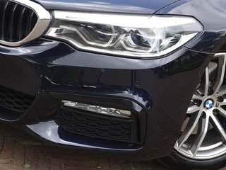 BMW 5 Serie BMW 5 Serie 530e 293PK iPerf High Exc. M-Sport / LED - afbeelding nr 52