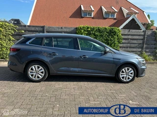Renault Mégane Estate Renault Megane Estate 1.3 TCe Business Zen automaat trekhaak - afbeelding nr 3