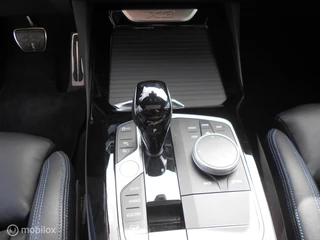 BMW X3 BMW X3 xDrive30e High Executive, M-Seats, Head Up - afbeelding nr 14