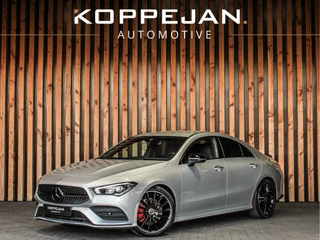 Mercedes-Benz CLA - 79090472-0