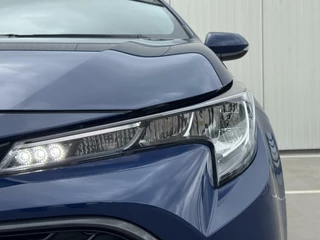 Toyota Corolla Touring Sports Toyota Corolla Touring Sports 1.8 Hybrid Active|Navi|NL-Auto - afbeelding nr 14