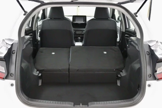 Toyota Yaris Toyota Yaris 1.5 Hybrid Comfort wit - afbeelding nr 30