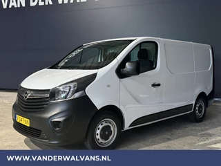 Opel Vivaro Parkeersensoren - afbeelding nr 10