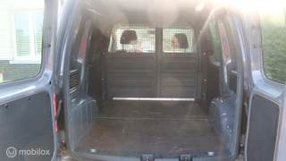 Volkswagen Caddy Volkswagen Caddy Bestel 1.0 TSI BTW EN BPM VRIJ NETTE CADDY - afbeelding nr 15