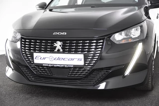 Peugeot 208 Peugeot 208 Allure Pack Automaat *1ste Eigenaar*Navigatie*360 Camera* - afbeelding nr 28