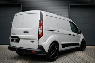 Ford Transit Connect | Dealer onderhouden | Nieuwe APK | Onderhoudsbeurt - afbeelding nr 5