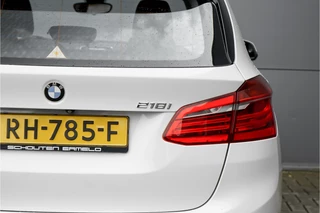 BMW 2 Serie BMW 2 Serie Active Tourer 218i Sport Line Navi Camera Trekhaak - afbeelding nr 16