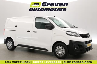 Opel Vivaro CDTI L2H1