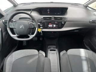 Citroën C4 Picasso Citroën C4 Picasso PureTech 130 Feel | Trekhaak | Carplay/Android Auto | - afbeelding nr 7