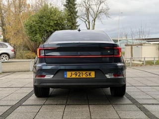 Polestar 2 Polestar 2 Long Range Dual AWD | Panorama | 360 | Camera | Harman Kardon | - afbeelding nr 5