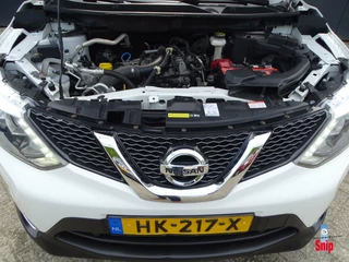 Nissan QASHQAI Nissan Qashqai 1.2 Connect Edition - afbeelding nr 33