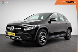 Mercedes-Benz GLA 200 163pk Automaat Progressive