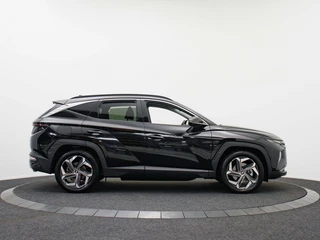 Hyundai Tucson - afbeelding nr 6