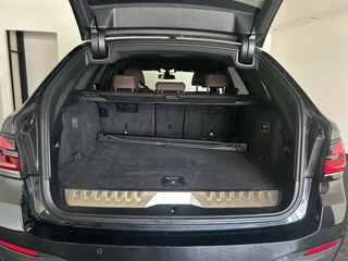 BMW 5 Serie BMW 5 Serie Touring 530e Business Edition Plus | M-sport pakket | Parking pack | Connected pack professional - afbeelding nr 23