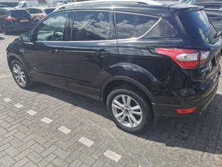 Ford Kuga Ford Kuga 1.5 EcoBoost 182 PK Titanium 4WD Automaat | Trekhaak | Winterpack | Navigatie | Camera | Climate Control | Cruise Control | PDC V + A - afbeelding nr 8