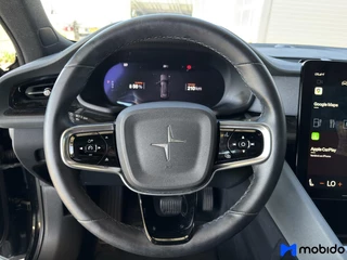 Polestar 2 Polestar 2 Long Range Dual Motor | Launch Edition 78kWh | - afbeelding nr 9