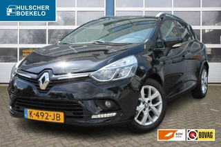 Renault Clio - 425989515-0