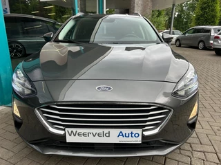 Ford Focus - afbeelding nr 5