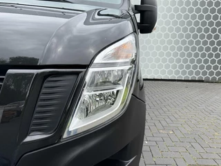 Nissan NV400 Nissan NV400 bestel 2.3 dCi L2H2 Optima Cruise 1e eig NAP - afbeelding nr 20