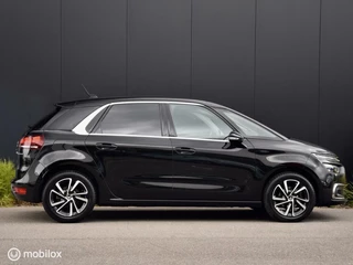 Citroën C4 Picasso Citroen C4 Picasso Business Automaat - afbeelding nr 3