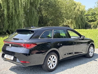 SEAT Leon SEAT Leon Sportstourer 1.0 eTSI DSG STYLE CAMERA/ACC/CARPLAY - afbeelding nr 3