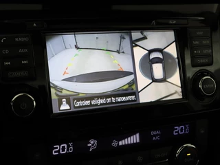 Nissan QASHQAI Nissan Qashqai 1.2 N-Connecta | Panoramadak | Trekhaak |  360 Camera | Navigatie | Bluetooth | Climate control | Cruise control - afbeelding nr 14