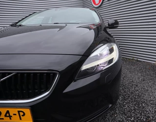 Volvo V40 Volvo V40 2.0 T2 Momentum | voll.dealer oh.| navi | stoelverw.| jaarbeurt - afbeelding nr 20