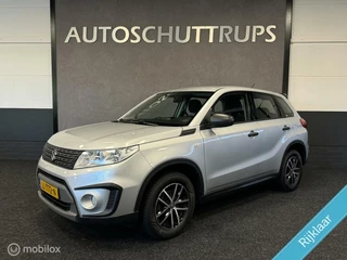 Suzuki Vitara - 21281404-0