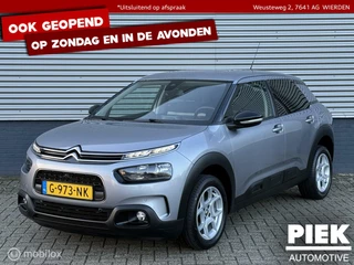 Citroën C4 Cactus - 188218117-0