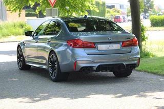 BMW M5 BMW M5 | 05-2018 | 144.194 km | Inruil welkom. - afbeelding nr 8