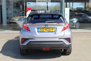 Toyota C-HR - afbeelding nr 7